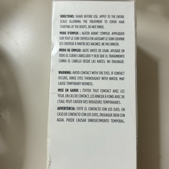 Nioxin Scalp and Hair Treatment 3 Coloured Colored Hair - Picture 2 of 4